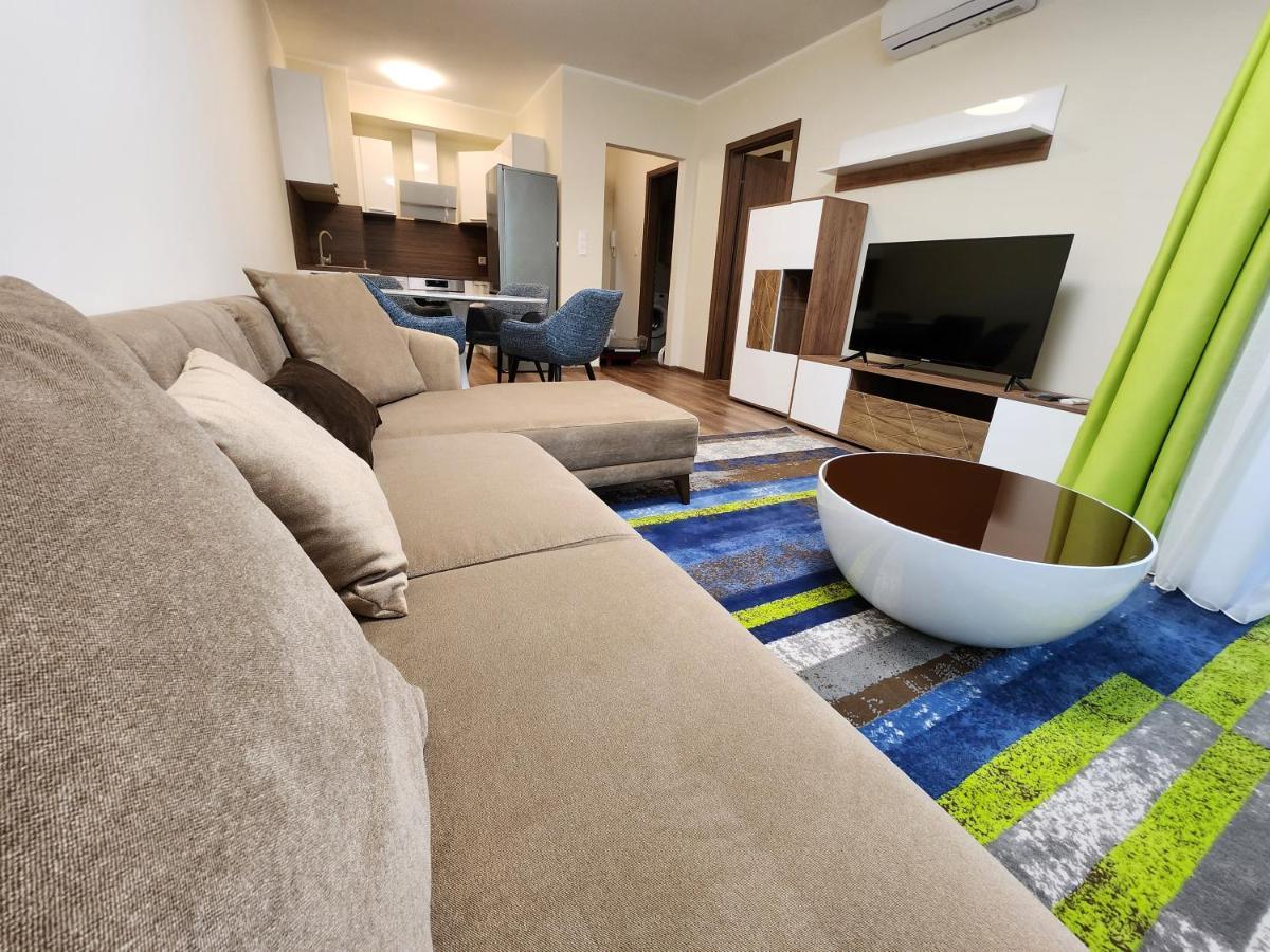Diamond Apartment Будапешт Экстерьер фото